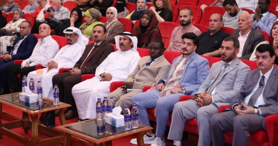 قصائد تطارد الأمل.. بيت الشعر بالشارقة يختتم ورشة فن الشعر والعروض
