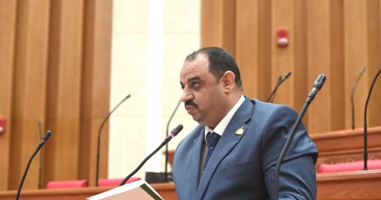النائب محمد عبده: توجيهات الرئيس السيسى تعزز العدالة وتحمى المواطن