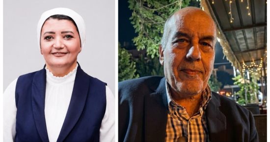 وفاة والد الكاتبة الصحفية همت سلامة رئيس التحرير التنفيذي لـ«اليوم السابع»