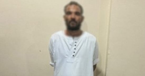 خناقة تنقيب تنتهى بمجزرة بشرية.. الداخلية تسدل الستار على ليلة الرعب فى الجبل