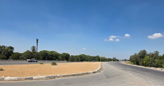 طقس الإسماعيلية اليوم.. غيوم وارتفاع الحرارة وشبورة صباحية