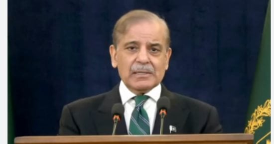 باكستان تؤكد استمرار الجهود الداعمة للسلام بالمنطقة