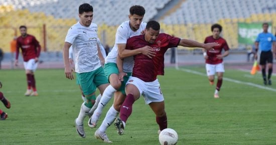 هل يلعب سيراميكا دور البطولة فى تحديد بطل الدوري الممتاز هذا الموسم؟