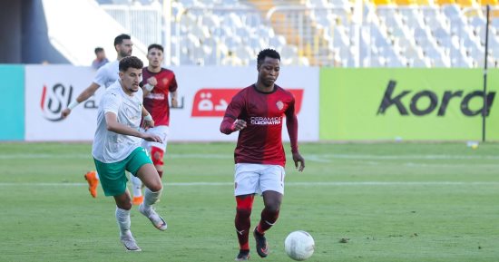 سيراميكا يتنازل عن 15 ألف تذكرة من حصته أمام الزمالك بعد الاتفاق بين الناديين