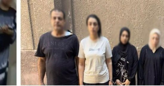 الحقيقة الكاملة وراء ادعاء سيدة باعتداء شرطى على أسرتها فى بولاق الدكرور
