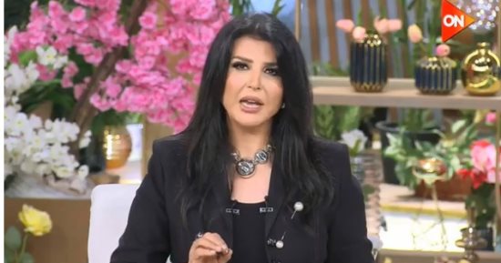 منى الشاذلي: دولة التلاوة حصة أسبوعية متنوعة آلاف الأسر حرصت على مشاهدته