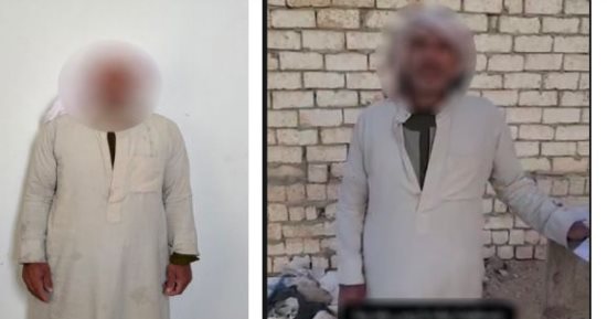 فيديو «أرض مطروح» المزيف.. الأمن يكشف كواليس تنفيذ حكم قضائى لصالح طبيب مغترب