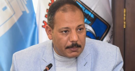من هو محمد صلاح سكرتير عام محافظة الإسكندرية الجديد