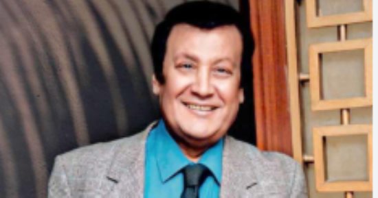 ذكرى محمد رشدى.. محطات فى حياة أيقونة الأغنية الشعبية 