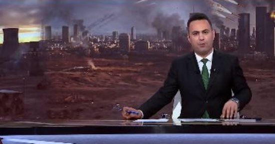 باحث سياسى: أطراف الحرب الأمريكية الإيرانية يستخدمان أوراقا ضاغطة لتحقيق النصر