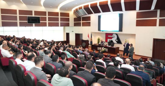 ورشة عمل لتعزيز كفاءة الإفصاح الائتماني لشركات التمويل غير المصرفي