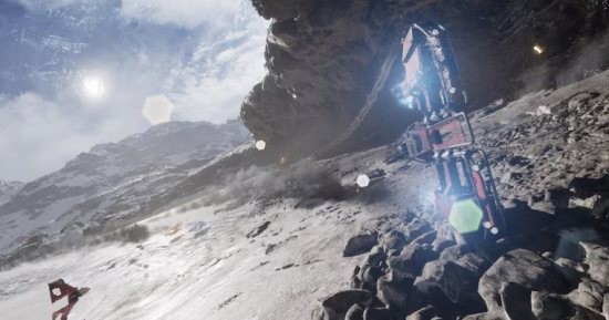 لعبة Star Wars: Galactic Racer تصل فى 6 أكتوبر.. الطلب المسبق متاح الآن