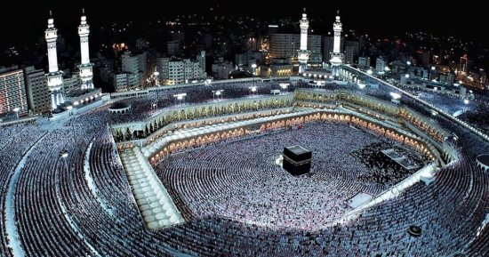 وزارة السياحة تكثف استعداداتها الجارية لموسم الحج السياحي لهذا العام