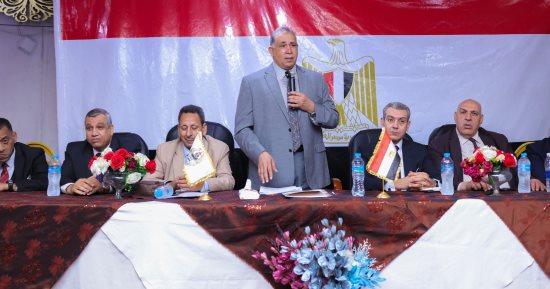 نقيب المحامين يترأس جلسة حلف اليمين للمحامين الجدد.. ويؤكد: ضبط القيد أولوية