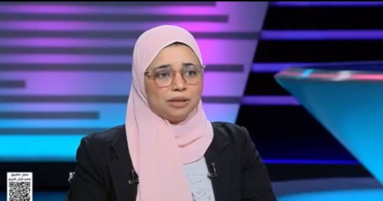 علياء صالح لإكسترا نيوز: حياة كريمة مكنت المرأة اقتصاديا بمبادرات تدريبية
