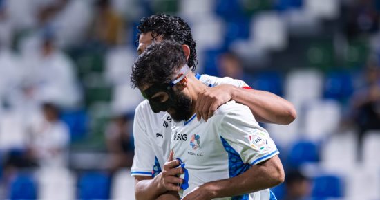 الفتح ضد نيوم.. تعادل مثير يحسم مواجهة الدوري السعودي بمشاركة حجازي