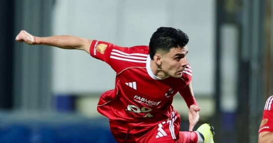 مهارة الشحات وفينش بن شرقى.. أهداف الأهلى فى مجموعة تحديد البطل بالدورى