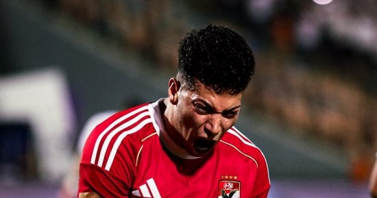 توروب يطلب تقريرا طبيا مفصلا من طبيب الأهلى عن 7 لاعبين قبل مواجهة المصرى