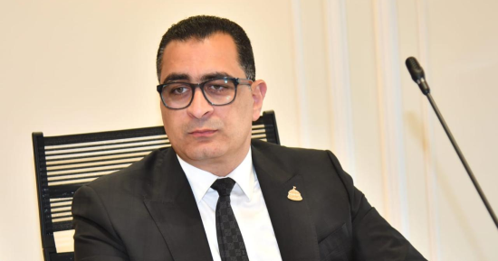 أمين سر لجنة الإسكان بالنواب: افتتاح المونوريل يجسد رؤية القيادة السياسية