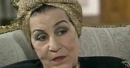 فى ذكرى رحيلها.. زوزو نبيل رحلة من رقابة المصنفات لوكيل وزارة