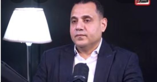 رئيس اتصالات النواب يكشف تفاصيل تشريعات جديدة لمواجهة القمار الإلكترونى.. فيديو