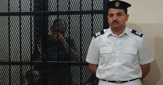 أولى جلسات محاكمة المتهم بقتل شقيقه بسبب 130 جنيها فى بالشرقية