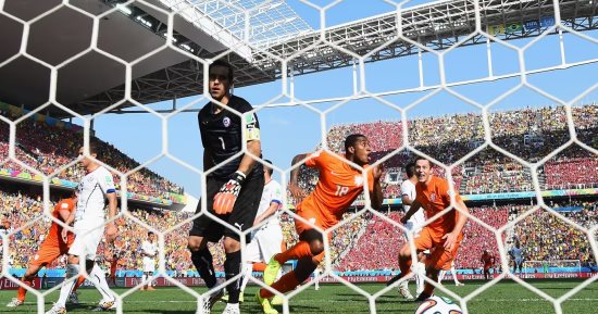 لحظات لا تُنسى.. أسرع أهداف البدلاء فى تاريخ كأس العالم