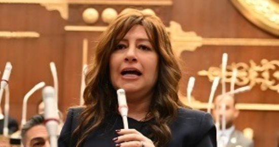 نائبة بصحة الشيوخ تحذر من الترويج لنظام الطيبات: تهديد مباشر لصحة المواطنين