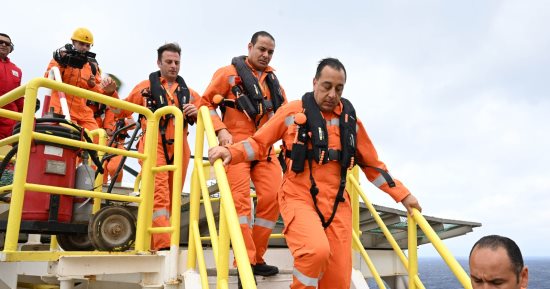 عقب تحقيق كشف دنيس.. مدبولى: توجيهات من الرئيس بوضع آلية لتطوير أعمال البحث