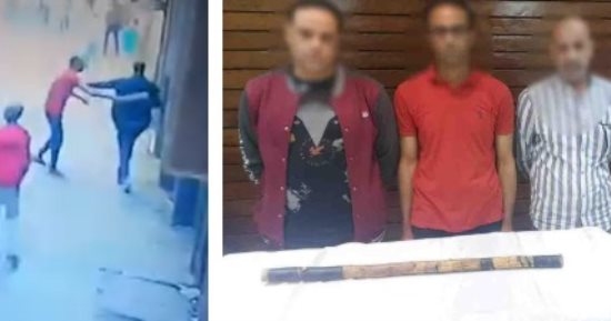 نيران الميراث تحرق صلة الرحم بشبرا الخيمة.. الأمن يكشف كواليس فيديو استغاثة سيدة
