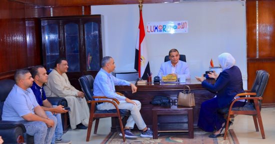 مدينة إسنا تستعد لافتتاح 4 مقرات جديدة لتجديد كارت التأمين الصحى الشامل