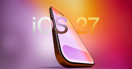 هل الصورة حقيقية أم ذكاء اصطناعى؟ أبل تضع حلاً جديداً في تحديث iOS 27 القادم