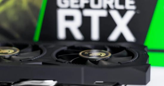 هل تنقذ RTX 3060 من Nvidia سوق الألعاب من أزمة نقص الذاكرة؟ 