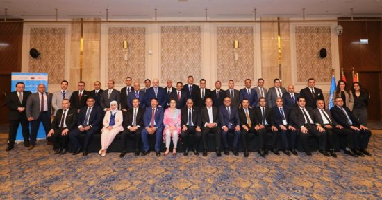ندوة لقضاة محكمة النقض حول مقبولة الدليل الرقمي في جرائم العنف السيبراني