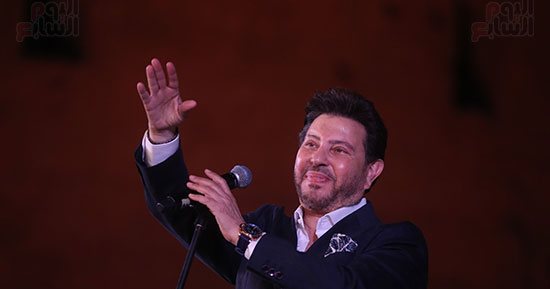 «الأعلى للإعلام» ناعيا الفنان الكبير هاني شاكر: كان نموذجًا للفن الأصيل