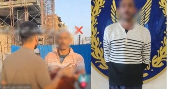 فيديو "سب طبيب التجمع" يتصدر التريند.. والأمن ينجح فى ضبط المتهم