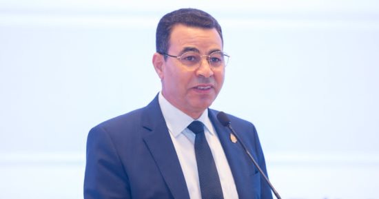جامعة الأزهر تستضيف مؤتمرا دوليا لمعامل التأثير العربى حول الاقتصاد الإسلامى