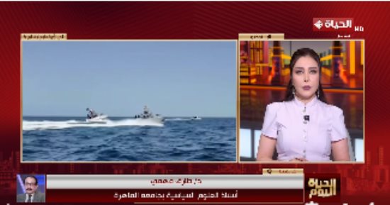 طارق فهمي: مصر تنتقل للمقاربة السياسية مع سوريا