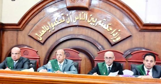السجن 7 سنوات للمتهم بالتعدى على شاب وإنهاء حياته الشرقية