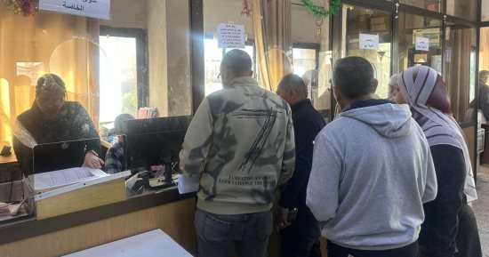 منال عوض: فحص طلبات تصالح والانتهاء من رخص المحال فى 5 أحياء بالإسكندرية