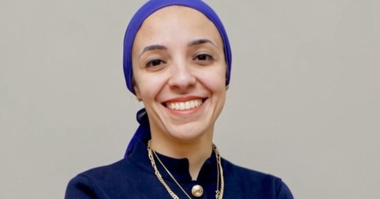 وزيرة التضامن تصدر قرارا بتعيين عهود وافي مديرة تنفيذية لصندوق رعاية المسنين