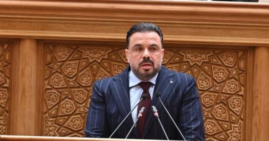 رئيس شباب النواب: إنقاذ الأندية الجماهيرية ضرورة للحفاظ على الرياضة المصرية