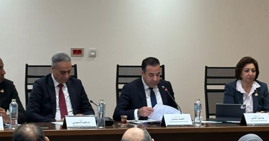 اتصالات النواب يواجه الجهاز القومى بخط احتيال يعمل رغم الشكاوى