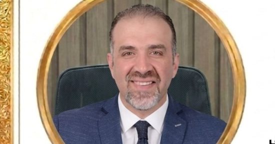 التحالف الوطنى للعمل الأهلى التنموى يهنئ عضو مجلس أمنائه بالترقية العلمية