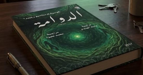 الدوامة.. القومى للترجمة يعيد فتح ملف القسوة الإنسانية
