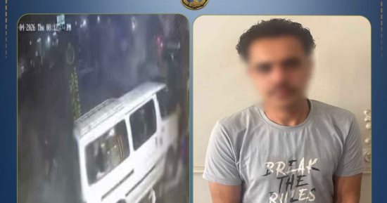دماء تحت عجلات الميكروباص.. كواليس ليلة مرعبة عاشها أهالي المرج بسبب سائق مخدر