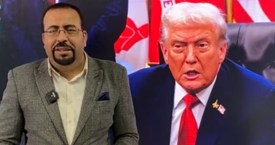 ترامب يعلن تحركا عاجلا لتحرير سفن عالقة بمضيق هرمز.. فيديو