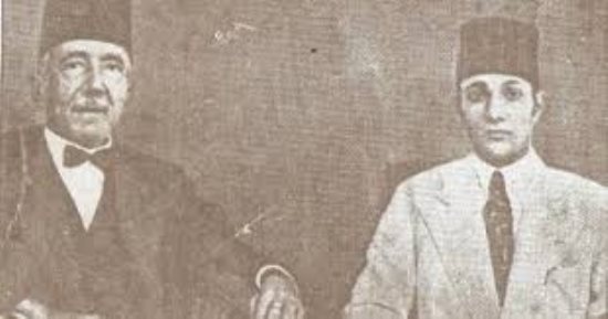محمد عبد الوهاب يدفع الثمن.. الموسيقار بين أمير الشعراء وخصومه