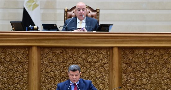 خطة النواب توصى بإصلاح شامل فى إدارة المال العام والهيئات الاقتصادية