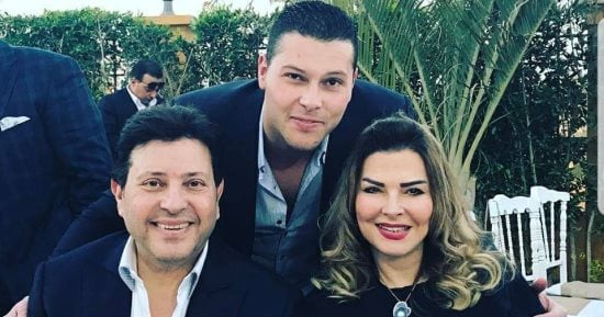 لسه بتسألى.. أغنية وثقت قصة حب هانى شاكر وزوجته نهلة